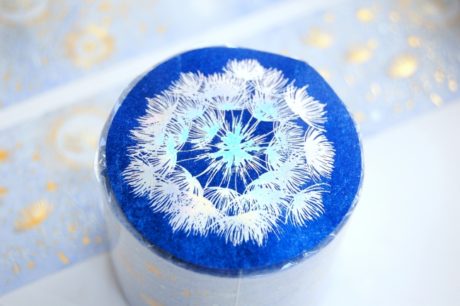 風の種子（たね）