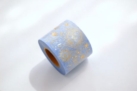 風の種子（たね）