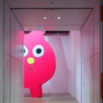 六本木クロッシング2019展:つないでみる