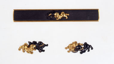 【Art】日本刀の華　備前刀