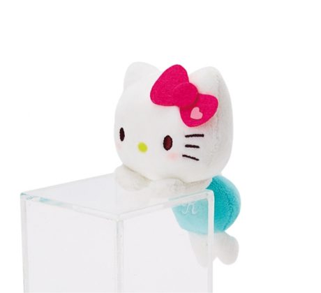 「2019年サンリオキャラクター大賞」開催記念　東京メトロスタンプラリー