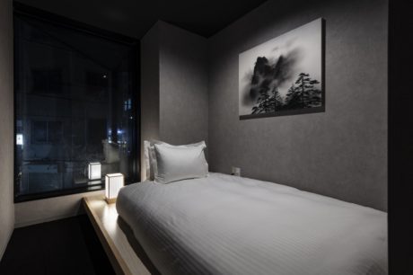 ホテル・ゼン・トーキョー（hotel zen tokyo）