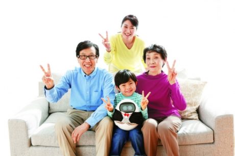 おたすけタピ太