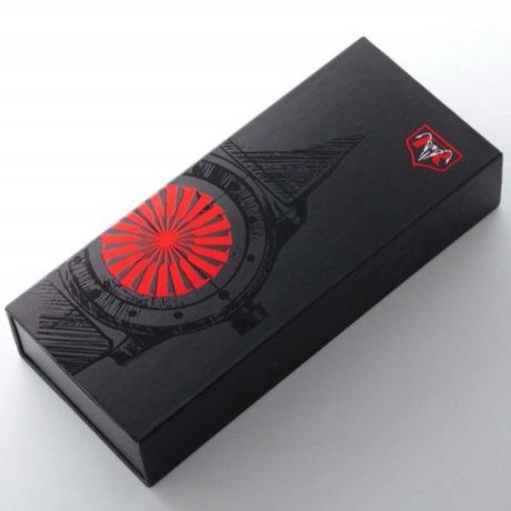 仮面ライダー×ZINVOコラボレーション腕時計