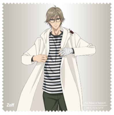 新テニスの王子様×Zoff