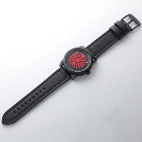 仮面ライダー×ZINVOコラボレーション腕時計