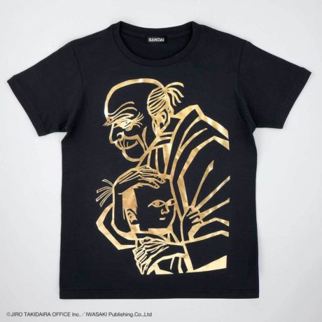 モチモチの木Tシャツ