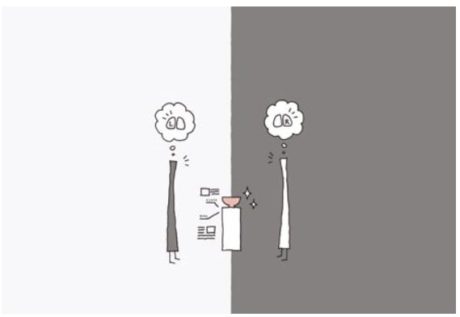 information or inspiration? 左脳と右脳でたのしむ日本の美