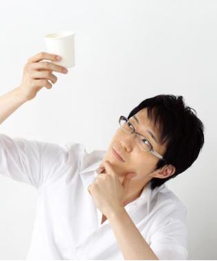information or inspiration? 左脳と右脳でたのしむ日本の美
