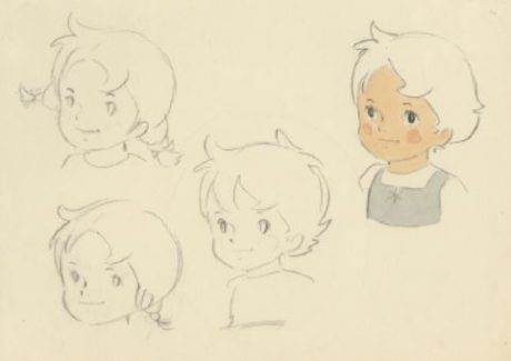 高畑勲展─日本のアニメーションに遺したもの