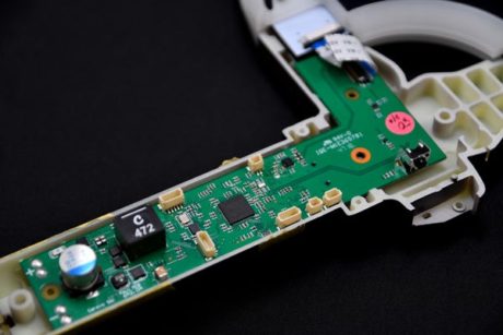 High-Grade Electronic Toy エリュシデータ