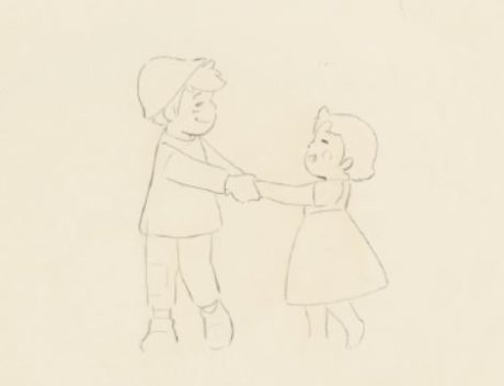 高畑勲展─日本のアニメーションに遺したもの