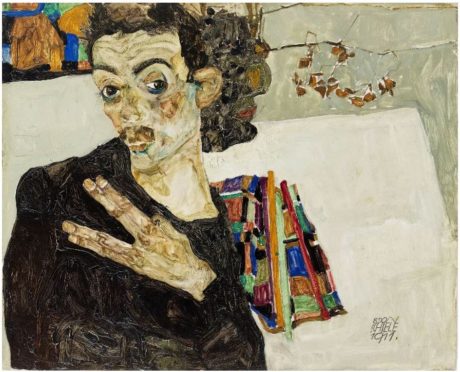 ウィーン・モダン クリムト、シーレ 世紀末への道