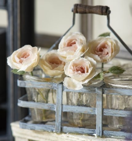 ミニチュアフラワーレッスン