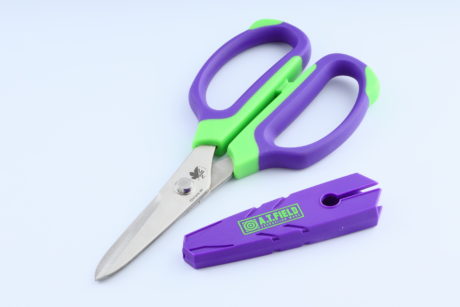 A.T.FIELDクラフトハサミ