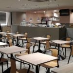 STELLAMAP Café