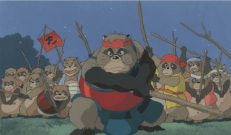 高畑勲展─日本のアニメーションに遺したもの