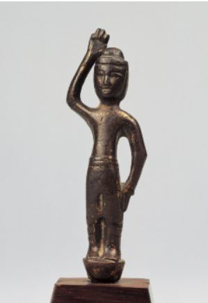 特別展　日本の素朴絵―ゆるい、かわいい、たのしい美術―