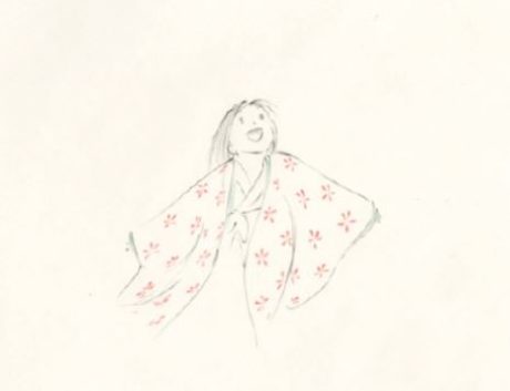 高畑勲展─日本のアニメーションに遺したもの