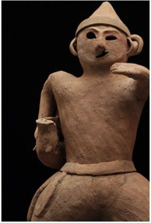 特別展　日本の素朴絵―ゆるい、かわいい、たのしい美術―