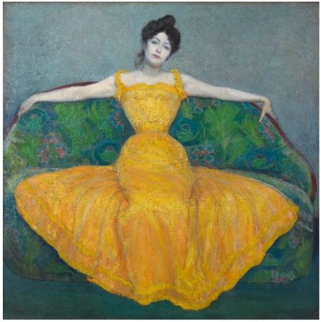 ウィーン・モダン クリムト、シーレ 世紀末への道