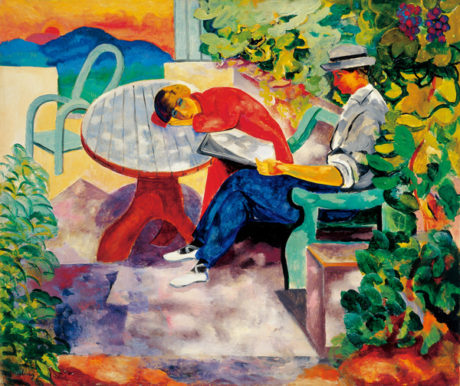 キスリング展　エコール・ド・パリの夢