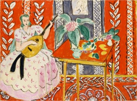 シンコペーション:世紀の巨匠たちと現代アート