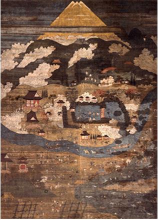 特別展　日本の素朴絵―ゆるい、かわいい、たのしい美術―