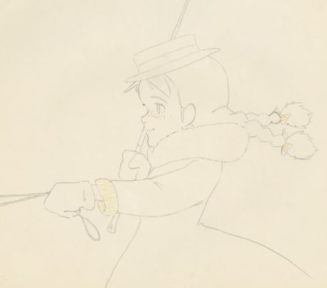 高畑勲展─日本のアニメーションに遺したもの