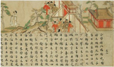 はじめての古美術鑑賞