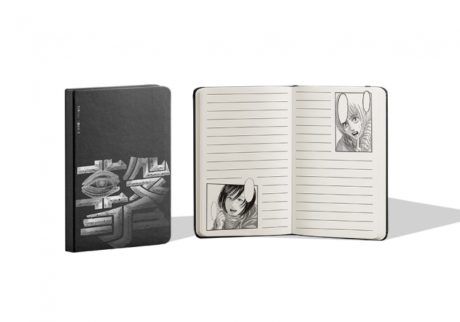 進撃の巨人展FINAL 限定BOX