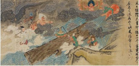 特別展　日本の素朴絵―ゆるい、かわいい、たのしい美術―