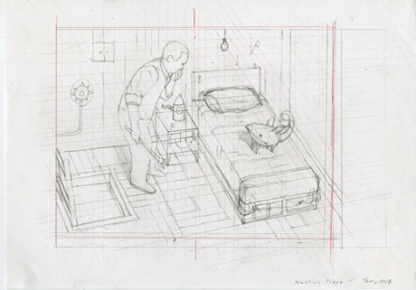 ショーン・タンの世界展