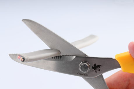 A.T.FIELDクラフトハサミ