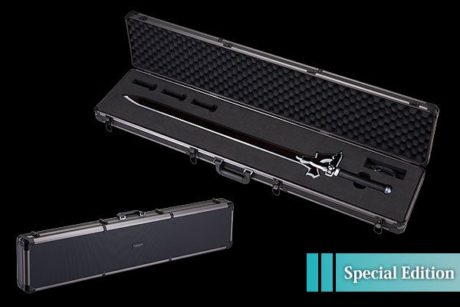 High-Grade Electronic Toy エリュシデータ