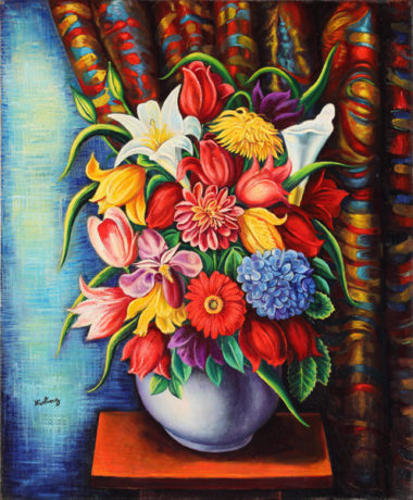 キスリング展　エコール・ド・パリの夢