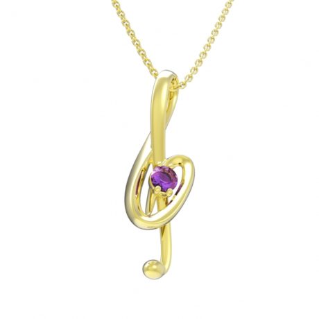 ピアノの森 公式ジュエリー