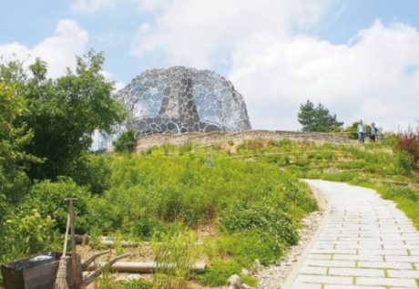 ~ピーターラビット(TM)と楽しむ~ 六甲山英国フェア