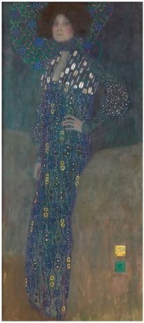 ウィーン・モダン クリムト、シーレ 世紀末への道