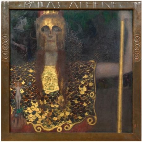 ウィーン・モダン クリムト、シーレ 世紀末への道