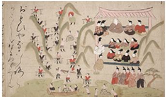 特別展　日本の素朴絵―ゆるい、かわいい、たのしい美術―