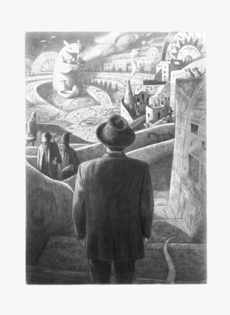 ショーン・タンの世界展