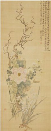 はじめての古美術鑑賞