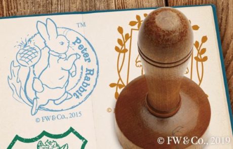 ~ピーターラビット(TM)と楽しむ~ 六甲山英国フェア