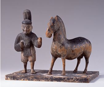 特別展　日本の素朴絵―ゆるい、かわいい、たのしい美術―