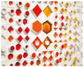 ルート・ブリュック展