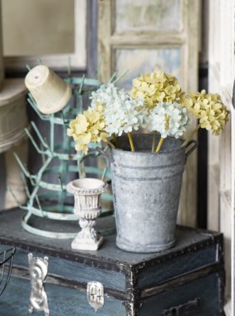 ミニチュアフラワーレッスン