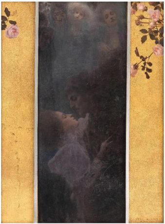 ウィーン・モダン クリムト、シーレ 世紀末への道