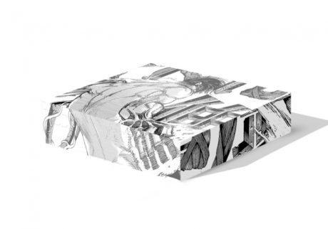 進撃の巨人展FINAL 限定BOX