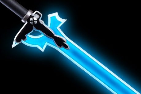 High-Grade Electronic Toy エリュシデータ